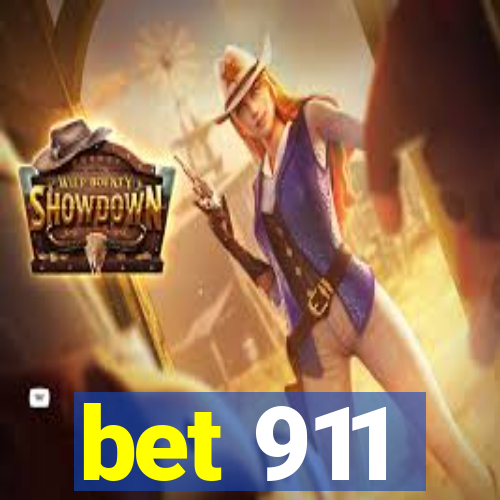 bet 911