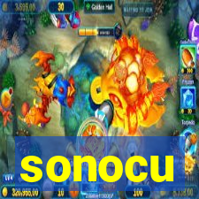 sonocu