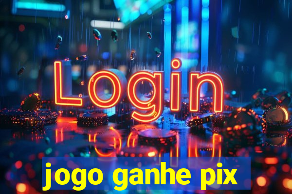 jogo ganhe pix