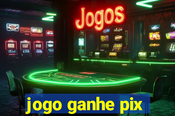 jogo ganhe pix