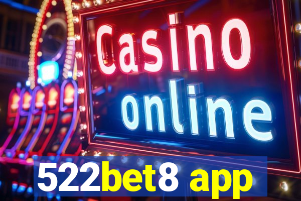 522bet8 app