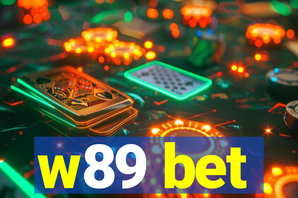 w89 bet