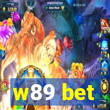 w89 bet