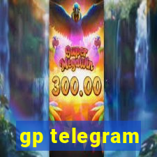 gp telegram