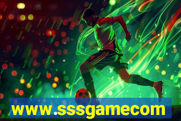 www.sssgamecom