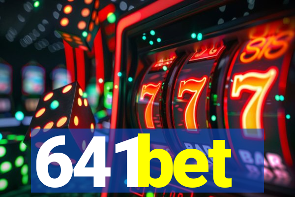 641bet