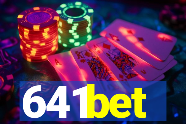 641bet