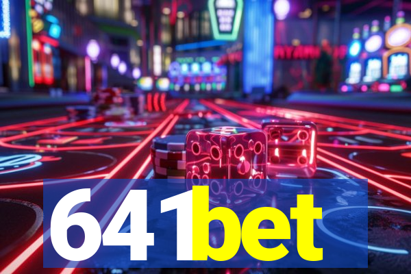 641bet