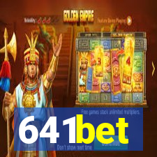 641bet