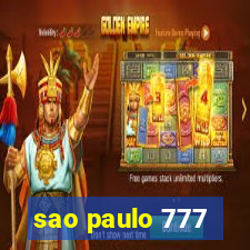 sao paulo 777