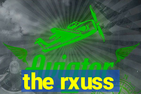 the rxuss