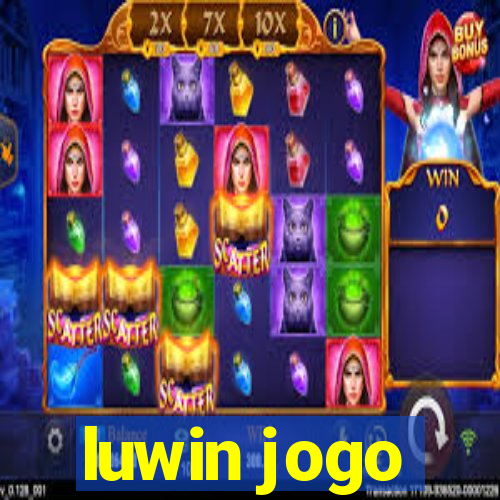 luwin jogo