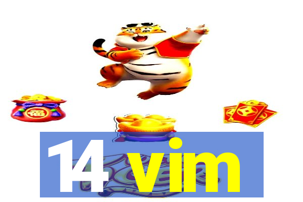 14 vim