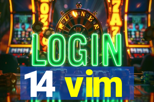 14 vim