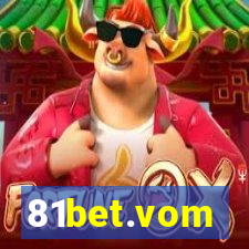 81bet.vom