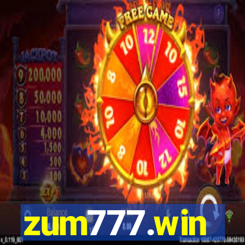 zum777.win