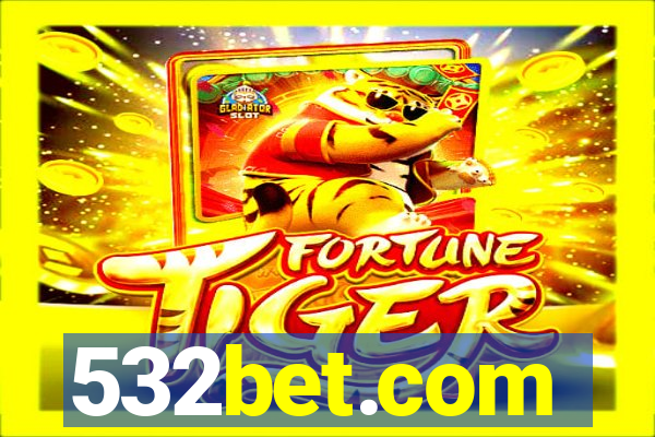 532bet.com