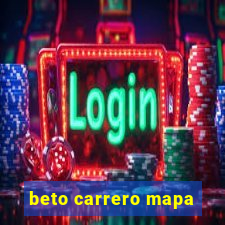 beto carrero mapa