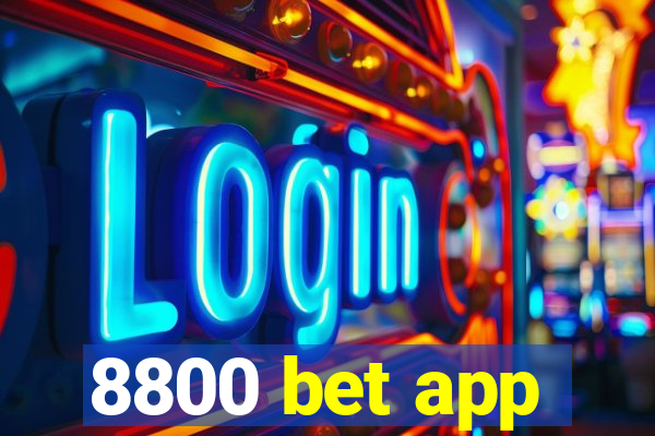 8800 bet app