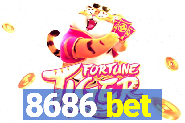 8686 bet