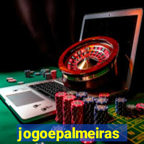 jogoepalmeiras