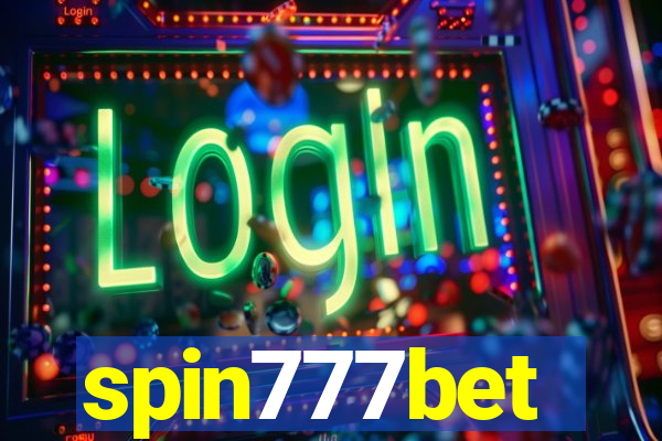 spin777bet