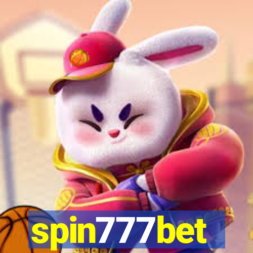 spin777bet