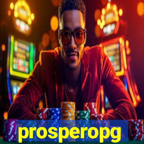 prosperopg