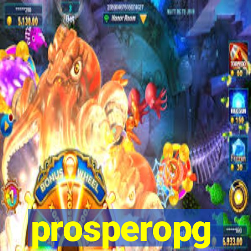 prosperopg