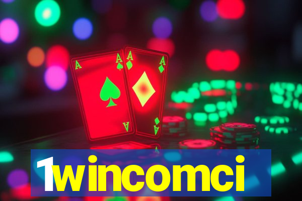 1wincomci