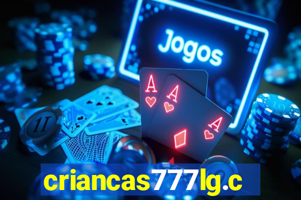 criancas777lg.com