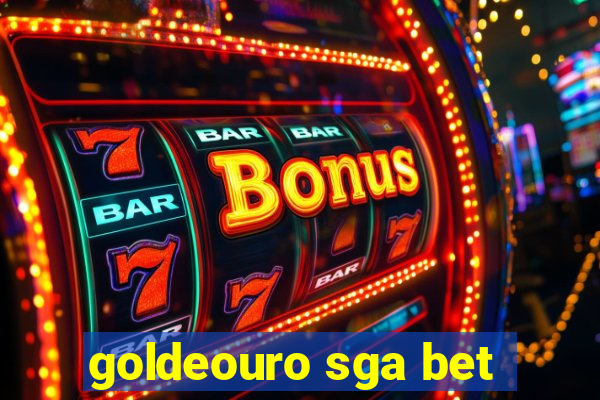 goldeouro sga bet