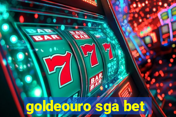 goldeouro sga bet