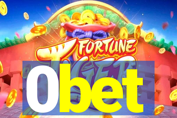 0bet