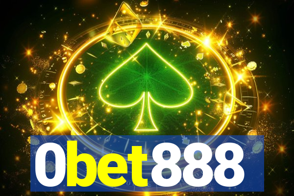 0bet888