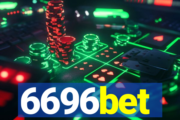 6696bet