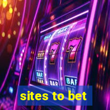 sites to bet