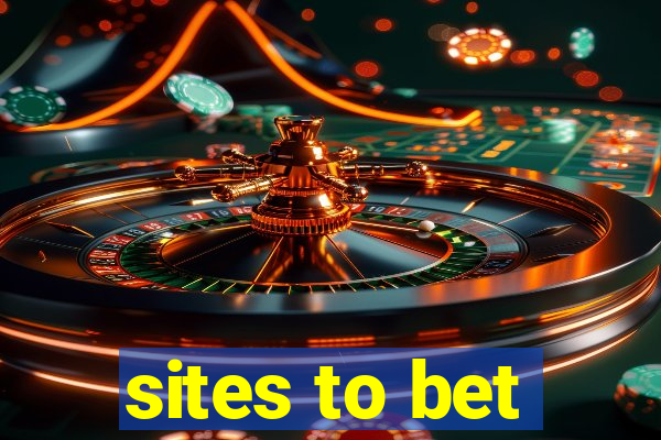 sites to bet