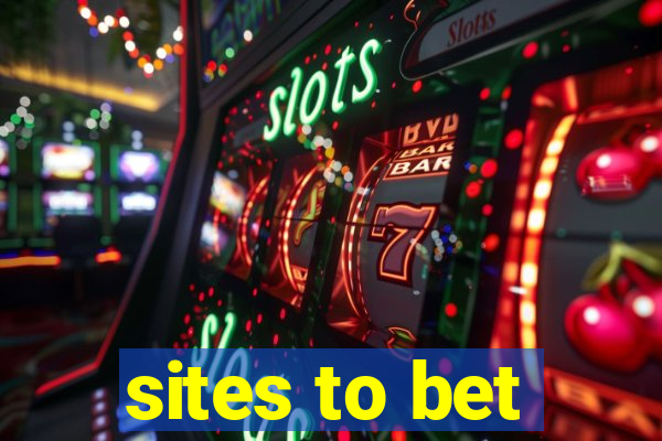 sites to bet