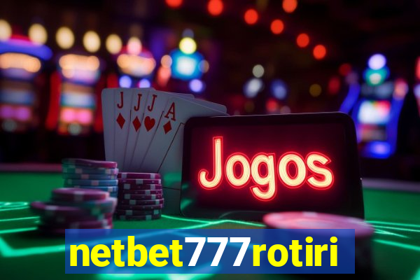 netbet777rotiri