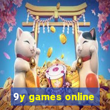 9y games online