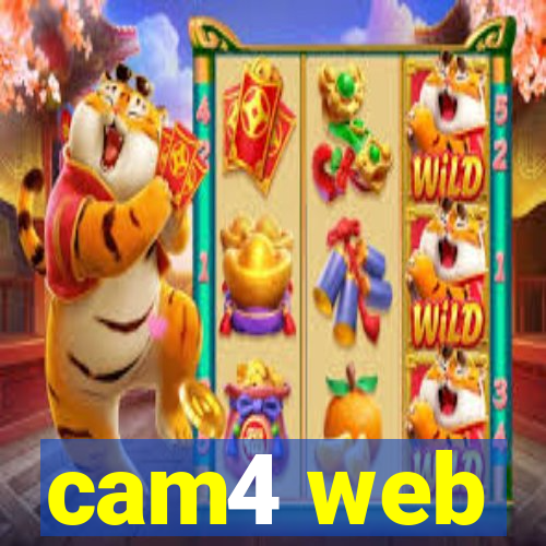 cam4 web