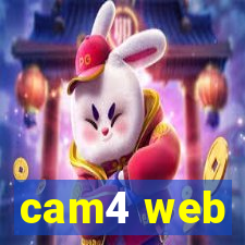 cam4 web