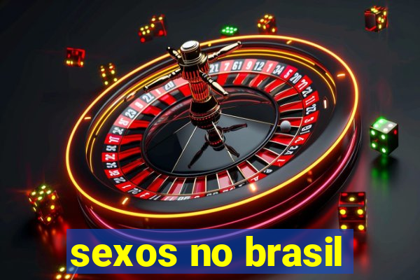 sexos no brasil