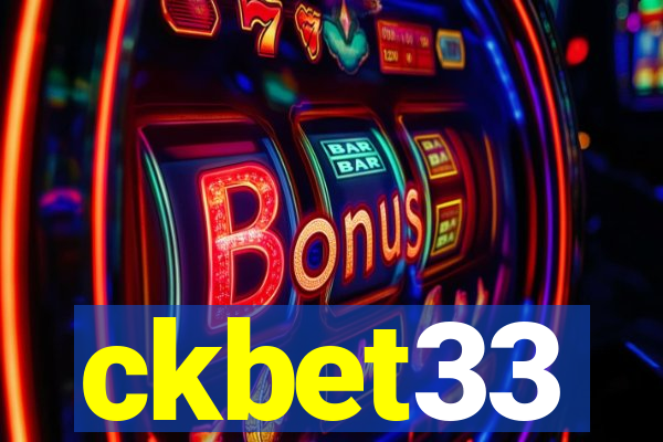 ckbet33