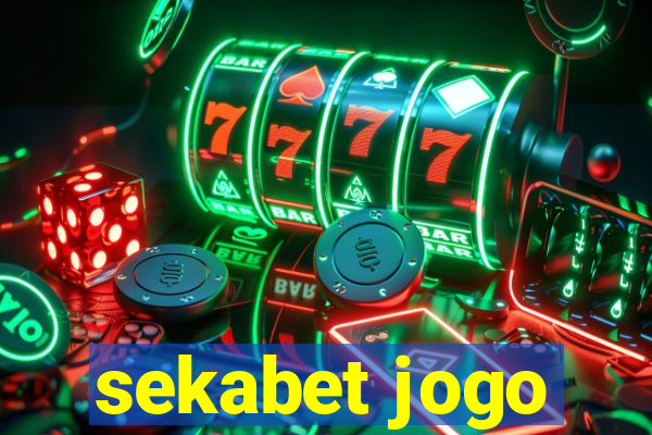 sekabet jogo