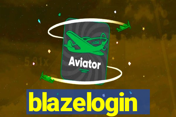 blazelogin