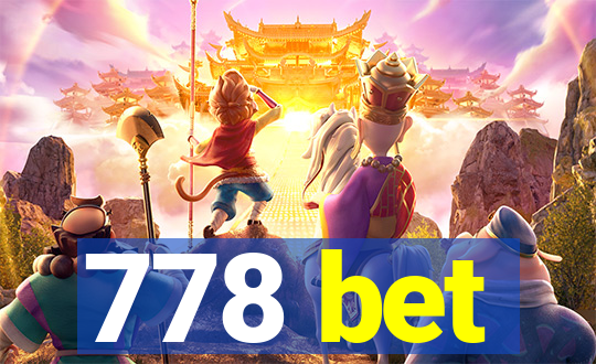 778 bet