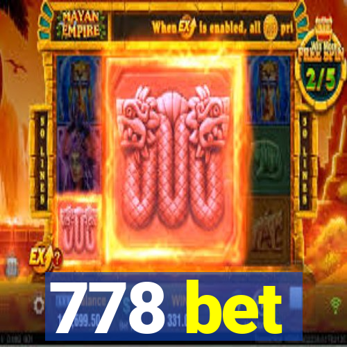 778 bet