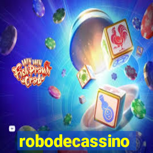 robodecassino